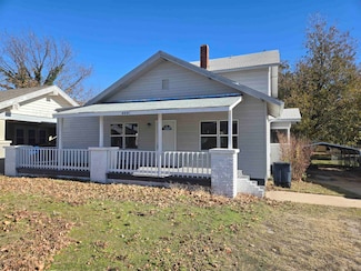 423 S Pierce St, Enid, OK 73703