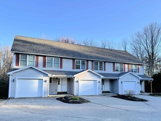 7 Natures Ln Unit B, Berwick, ME 03901