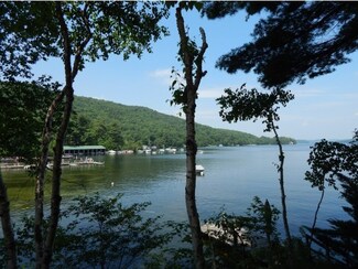 8 Frost Top Hill, Newbury, NH 03255