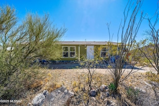 15698 E Colossal Cave Rd, Vail, AZ 85641