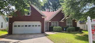 2703 Hillvale Cove Dr Unit 2, Lithonia, GA 30058