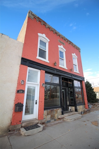 312,314 5th St NW Unit 312-314, Great Falls, MT 59404