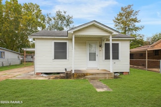 216 Sonny St, Lafayette, LA 70501