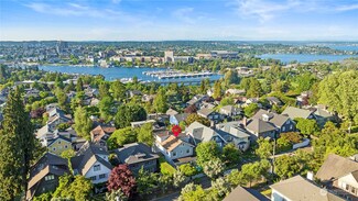 1212 E Newton St, Seattle, WA 98102