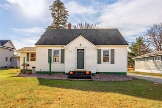 430 Pine Ave, Taylor, WI 54659
