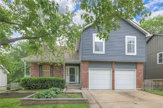 4809 Mastin St, Shawnee, KS 66203