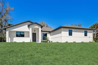 3850 Skyway Ave, North Port, FL 34288