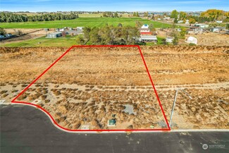 1 Road 2 - Block 2 Lot 7 NE, Moses Lake, WA 98837