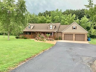 5888 N 100 E, Uniondale, IN 46791