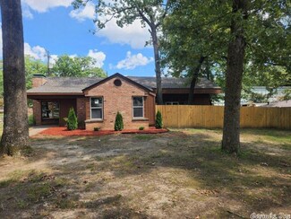 2101 Fair Park Blvd, Little Rock, AR 72204