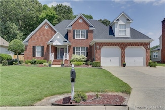 241 Pasture Ln, Yorktown, VA 23693