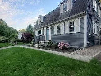 264 Sylvia St, Arlington, MA 02476