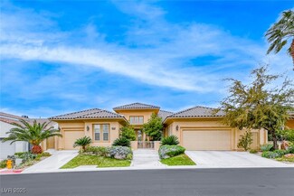 11593 Glowing Sunset Ln, Las Vegas, NV 89135