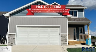 325 S Willow Spring Dr, Sioux Falls, SD 57110