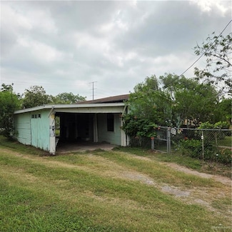 16073 S Us Highway 281, San Benito, TX 78586