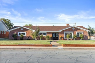 2800 Cimmaron Ave, Midland, TX 79705