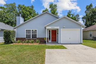 3919 SW 28th Terrace, Gainesville, FL 32608