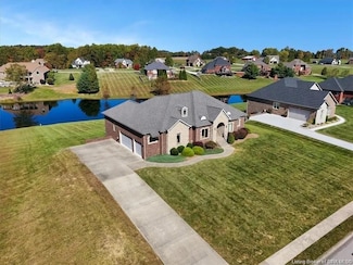 958 Baumann Dr S, Floyds Knobs, IN 47119