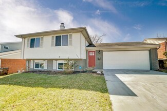 797 Holyoke Dr, Cincinnati, OH 45240