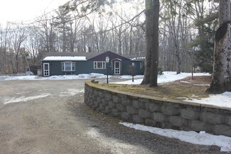 90 Whippoorwill Rd, Litchfield, ME 04350