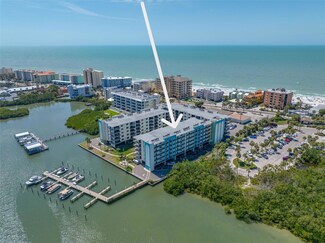 19531 Gulf Blvd Unit 404, Indian Shores, FL 33785