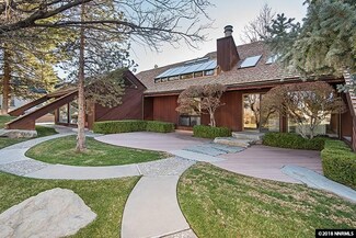 2521 Lake Ridge Shores Cir, Reno, NV 89519