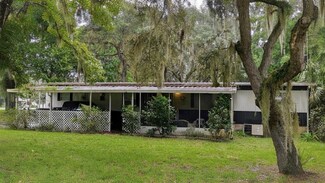 2491 N Bucknell Terrace, Hernando, FL 34442