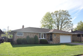 7020 Arcadia Dr, Cleveland, OH 44129