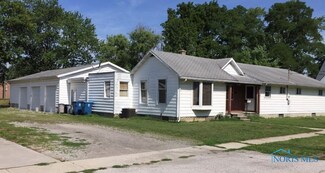 29 N 6th St, Waterville, OH 43566