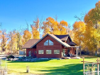 4010 Big View Dr, Leslie, ID 83255