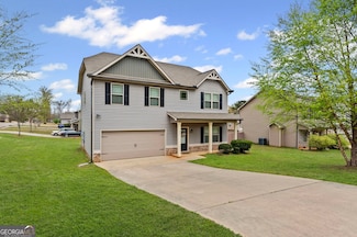 577 Joneus Dr, McDonough, GA 30252