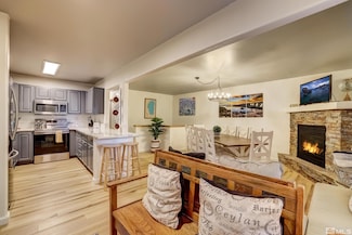 758 Milky Way Ct Unit B, State Line, NV 89449