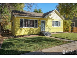 416 Peterson St, Fort Collins, CO 80524