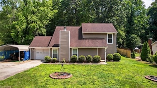 3315 Darden Rd, Greensboro, NC 27407