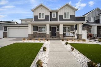 3479 S Silver Pine Ln, Syracuse, UT 84075