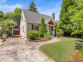 4314 NE Valley View Ln, Vancouver, WA 98663