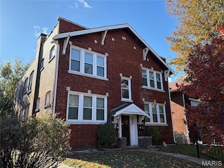 5236 Loughborough Ave, Saint Louis, MO 63109
