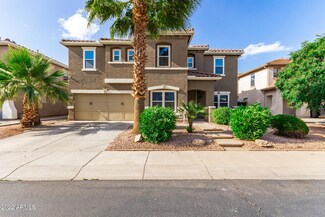 3764 E Liberty Ln Unit 1, Gilbert, AZ 85296
