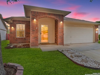 312 Longhorn Way, Cibolo, TX 78108