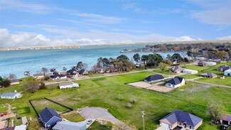 TBD Lot 583 Pitchfork Ranch Rd, Trinidad, TX 75163