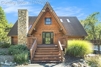 1366 S Baldwin Rd, Lake Orion, MI 48360