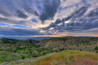 Lot 342 Pole Gulch, Three Forks, MT 59752