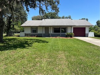 9637 E Monica Ct, Inverness, FL 34450