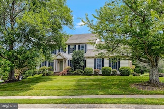 229 Rolling Knoll Dr, Bel Air, MD 21014