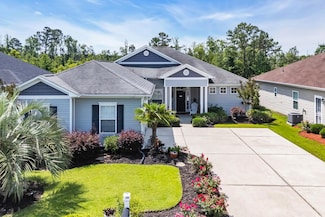 773 Wintercreeper Dr, Longs, SC 29568