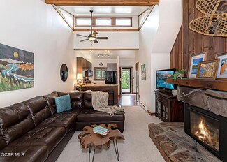 40 Gcr 702 Aka Village Rd Unit 1-302, Winter Park, CO 80482