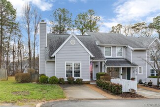 12313 Frisco Dr, Henrico, VA 23233