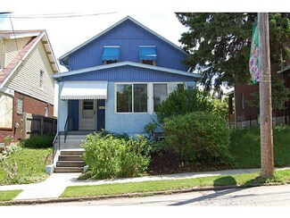 813 Romine Ave, McKeesport, PA 15133