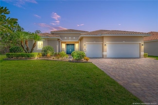 6519 SW Key Deer Ln, Palm City, FL 34990