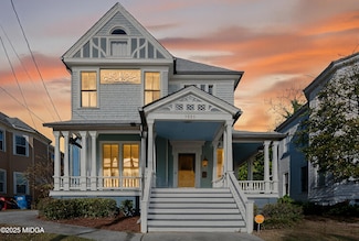 1035 Oglethorpe St, Macon, GA 31201